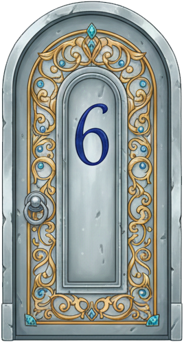 Tür 6