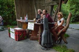 Folklorum_2016_Bandwettbewerb1_Jury_MarioIsrael-Foto