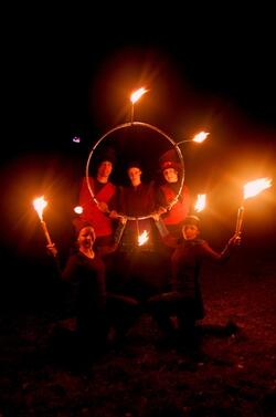 Firewings Firewings