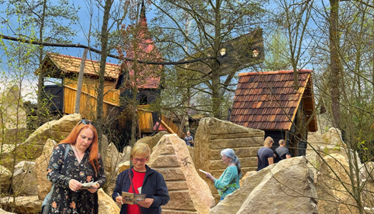 Mystery-Familien-Pass