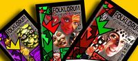 Folklorumticket