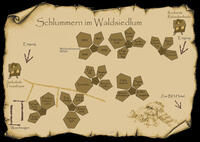 Plan Waldsiedlum - Kulturinsel Einsiedel
