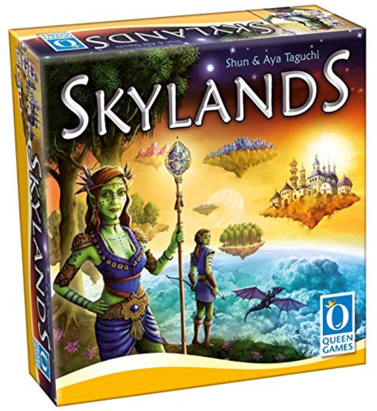 Skylands