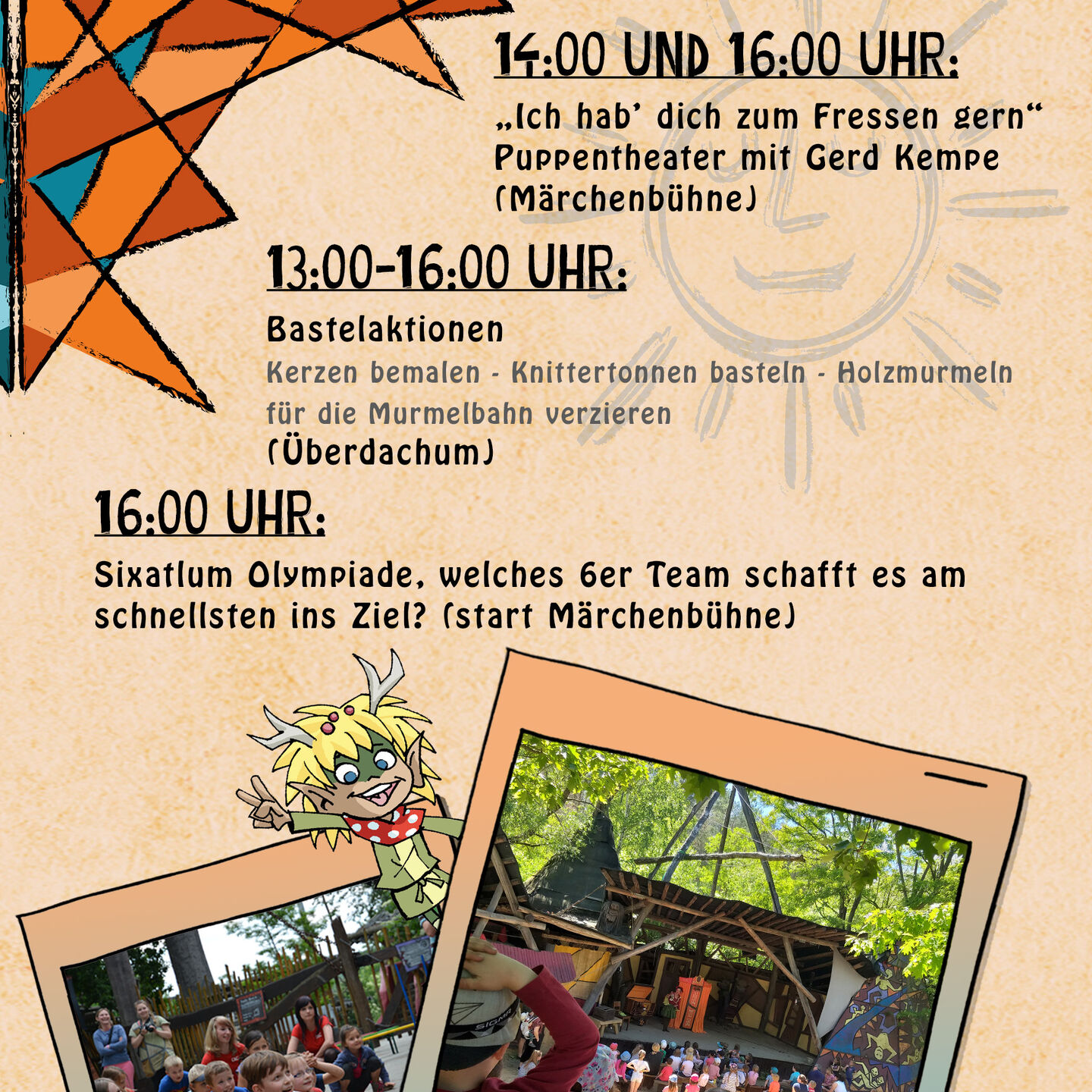 Flyer_Kinderspektakulum