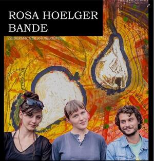 Rosa_Hoelger_Bande