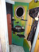 Toilette