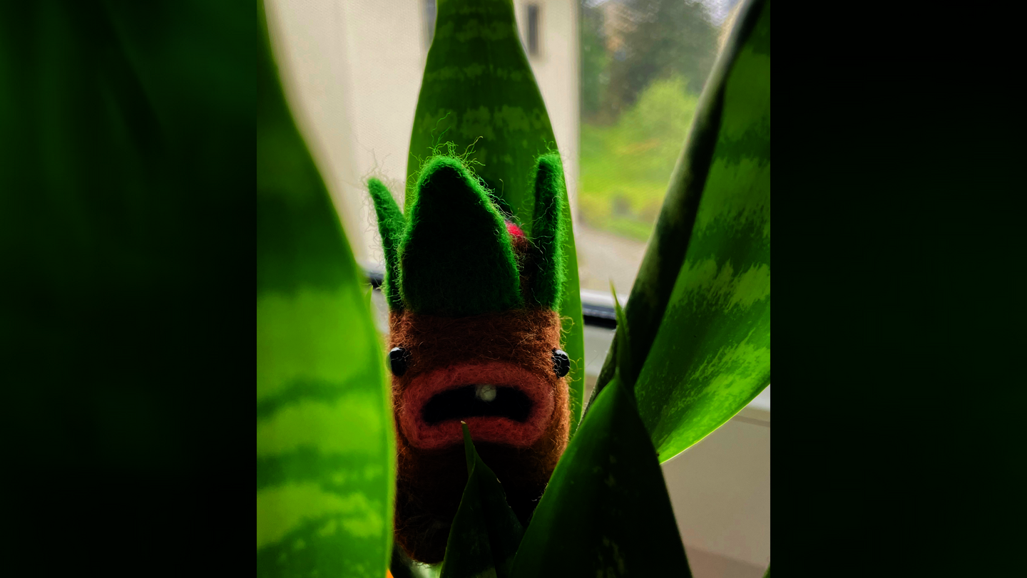 green-texture
