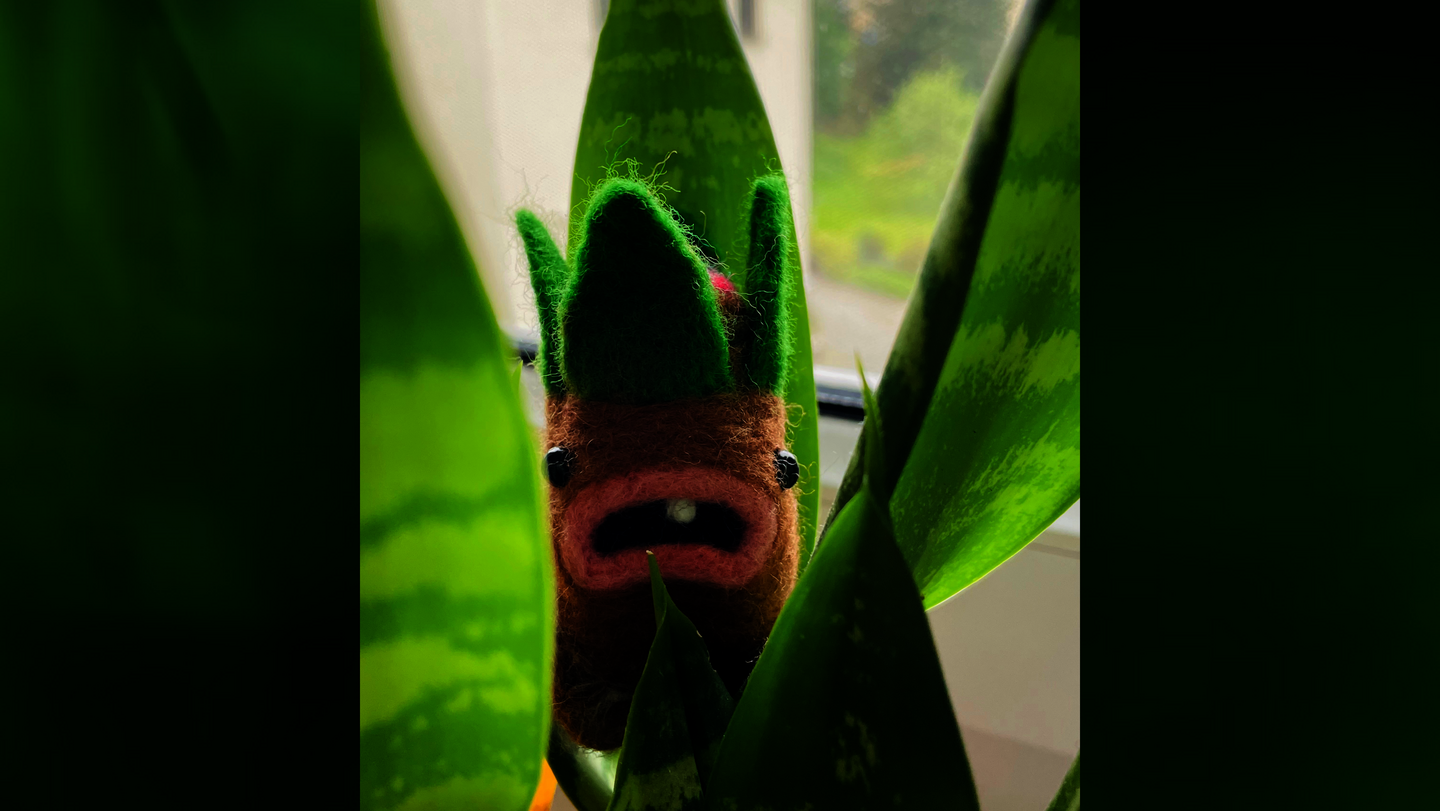 green-texture