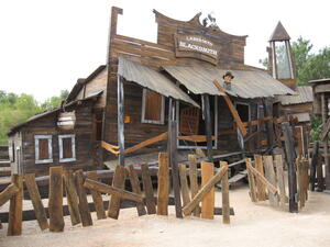 Port Aventura