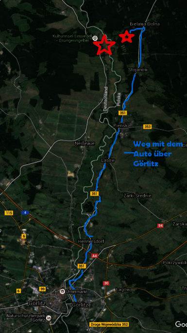 Die geheimen Welt von Turisede — photo 3