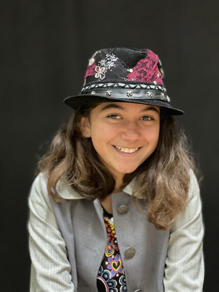 Latika_Israel_Folktage_Ilmenau