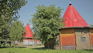 Baumhauscamp