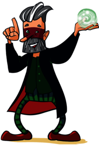 Ato der Narr