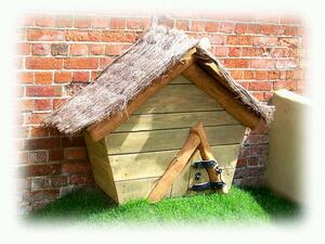 Hobbledown England