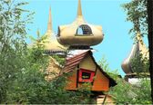 Goldkuppeln_