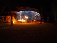 Feuerspiele