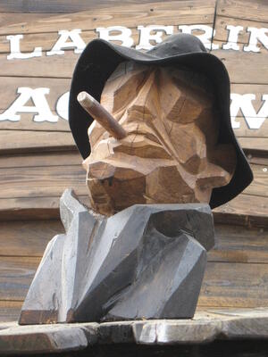 Sheriff