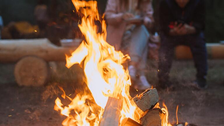 camping-lausitz-feuer