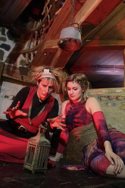 die_ehre_Deines_Vaters