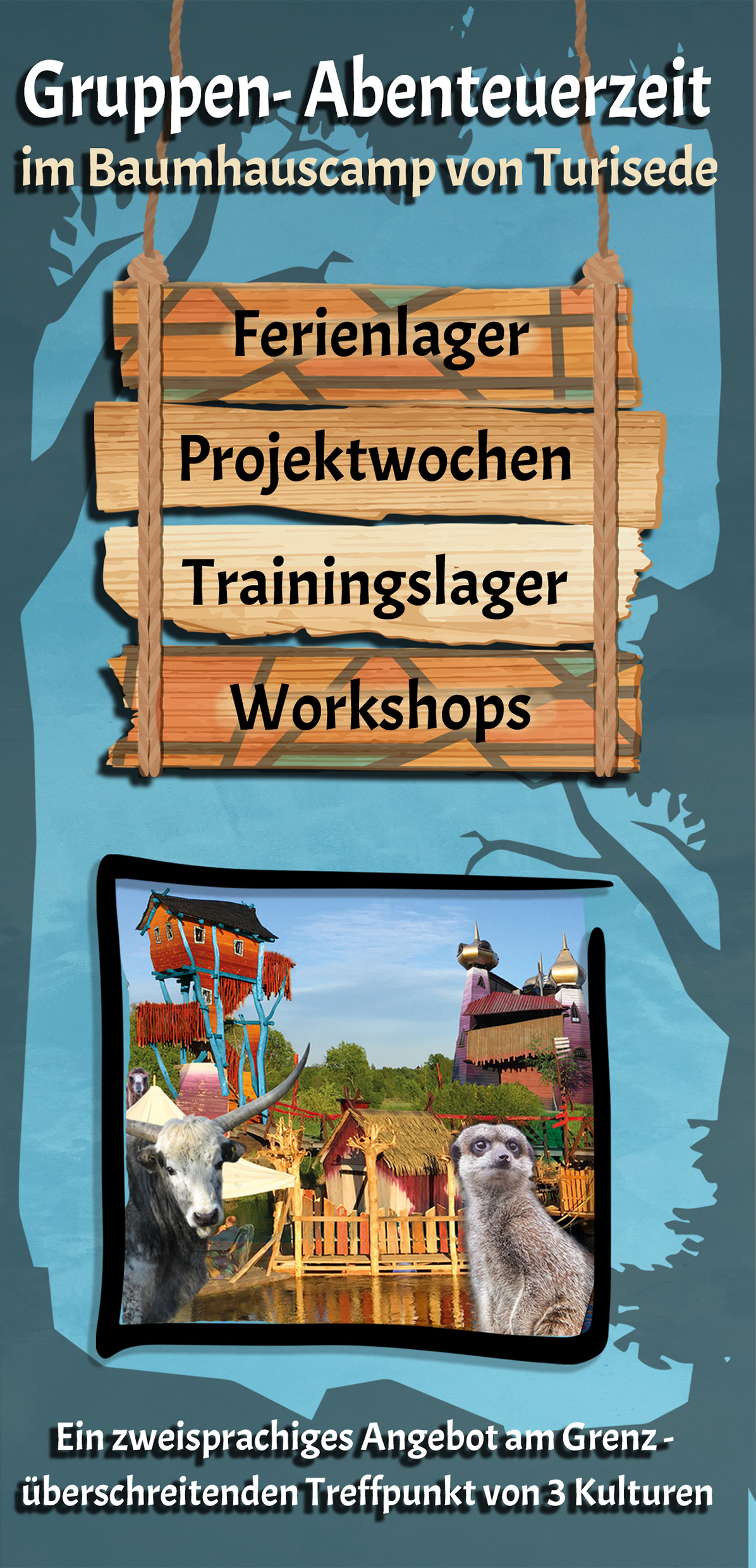 Gruppenflyer – Seite 1