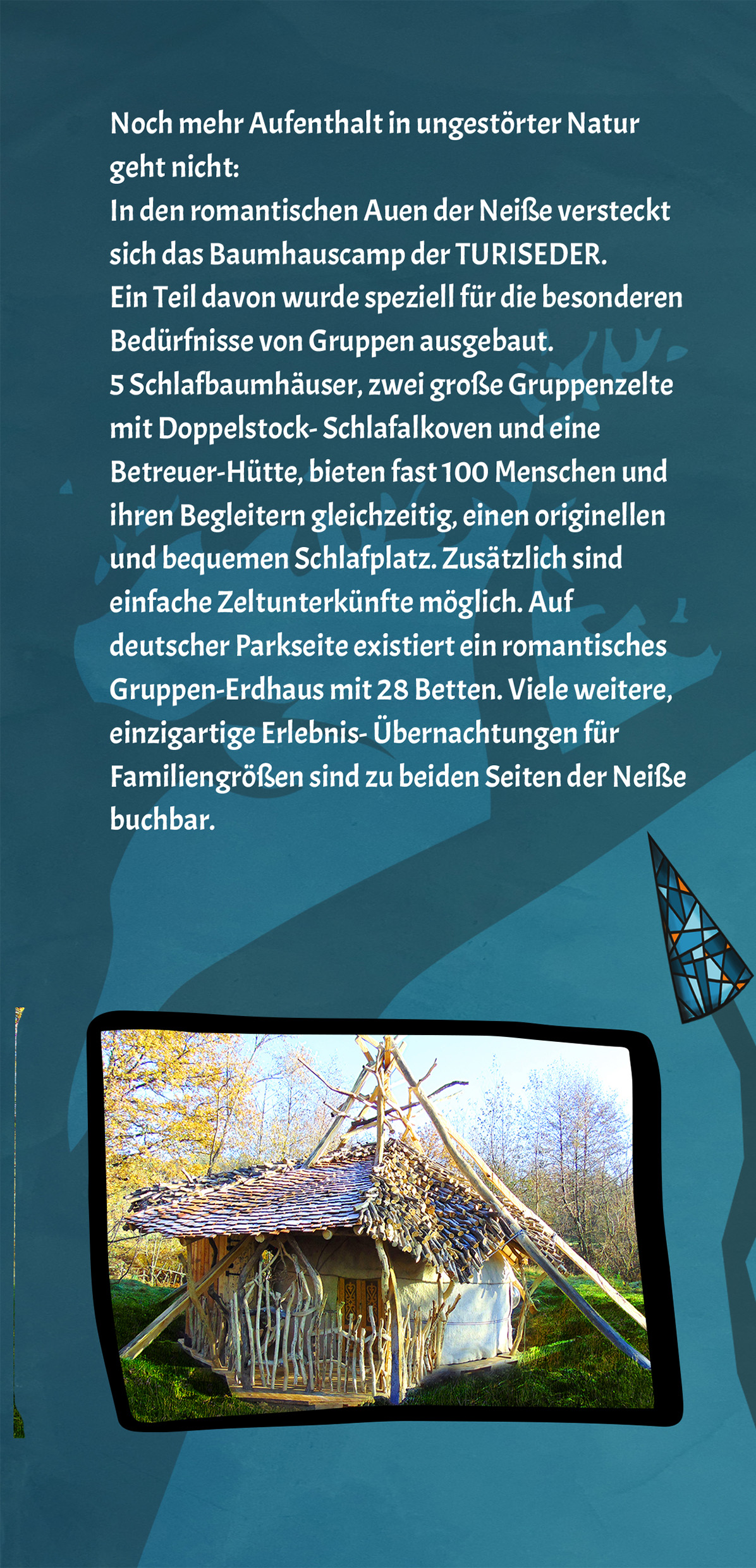 Gruppenflyer – Seite 2