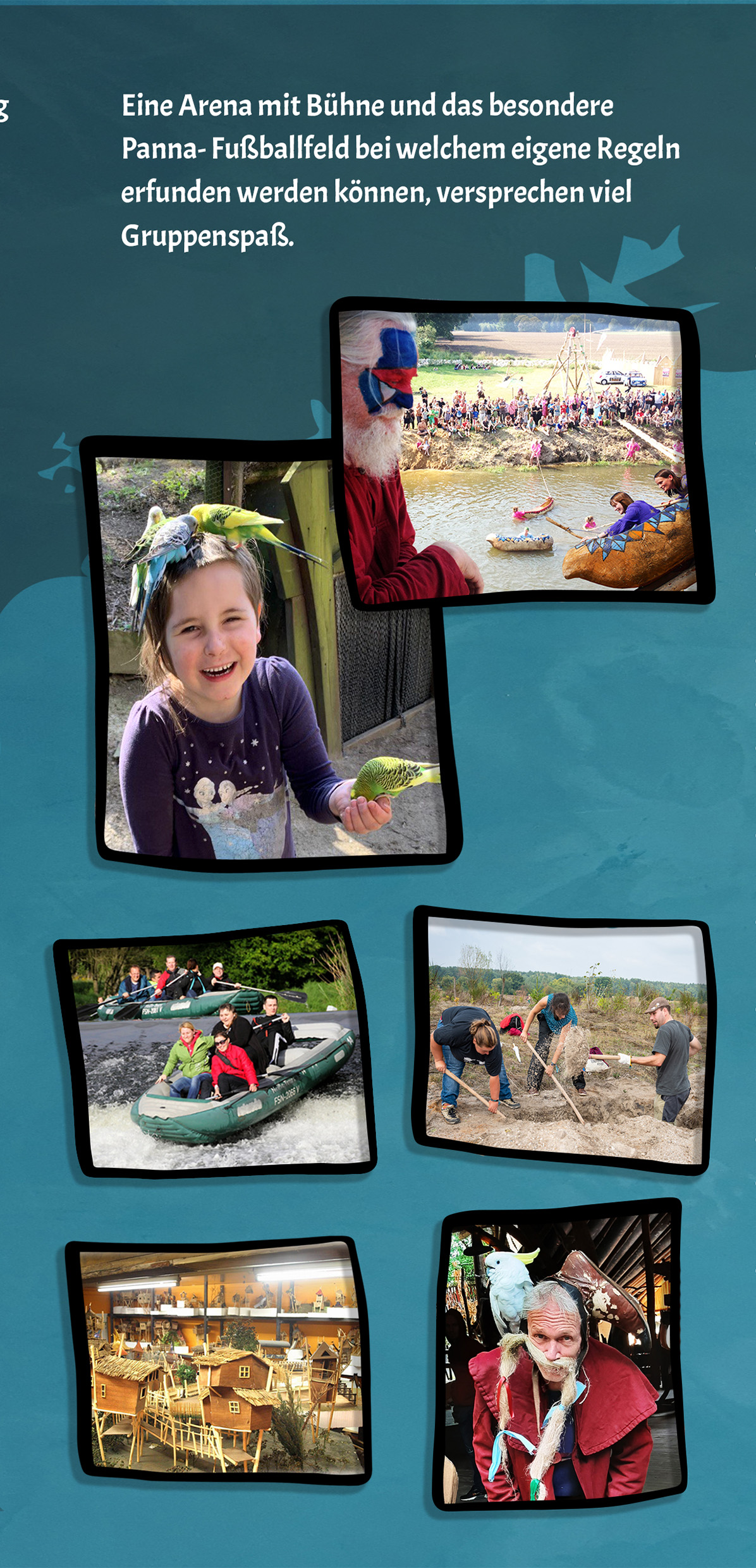 Gruppenflyer – Seite 9