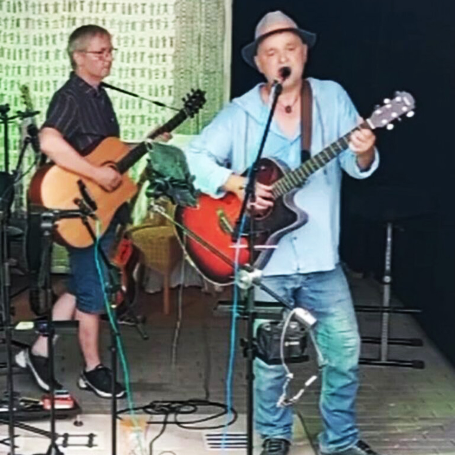 BULA & Co beim Folklorum Gedenktag