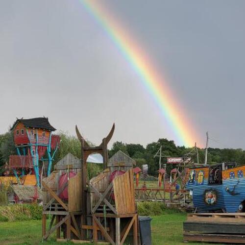 WICHTIGE FESTIVALNEUIGKEIT!!!

Unseren Camping auf der deutschen Seite droht Überfüllung. Bitte an alle die anreisen und...