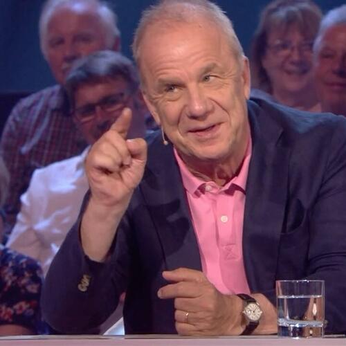 KAUM ZU GLAUBEN!
Jürgen Bergmann zu Gast beim NDR in der Sendung "Kaum zu glauben".

Quelle:...